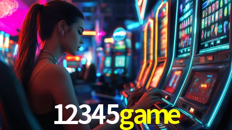 12345game App